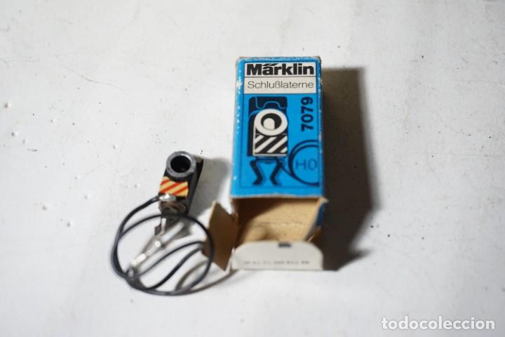 Trenes escala: marklin 7079 h0 farol - Foto 1