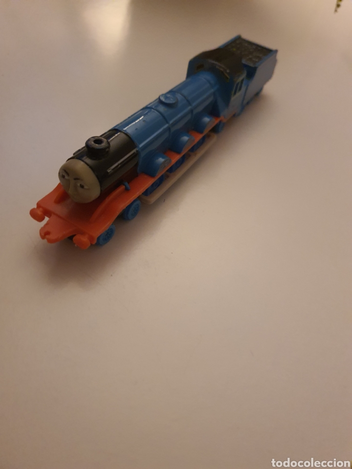 Trenes escala: Locomotora Thomas ertl 1989 . - Foto 2
