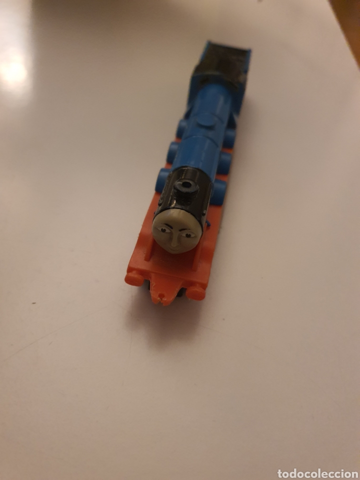 Trenes escala: Locomotora Thomas ertl 1989 . - Foto 1