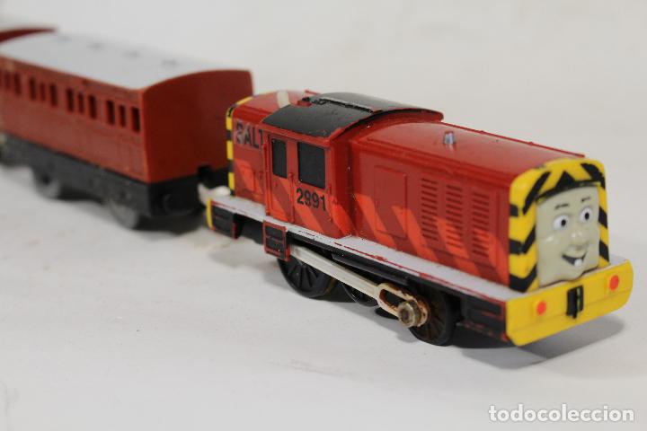 Trenes escala: TREN TOMY - Foto 2