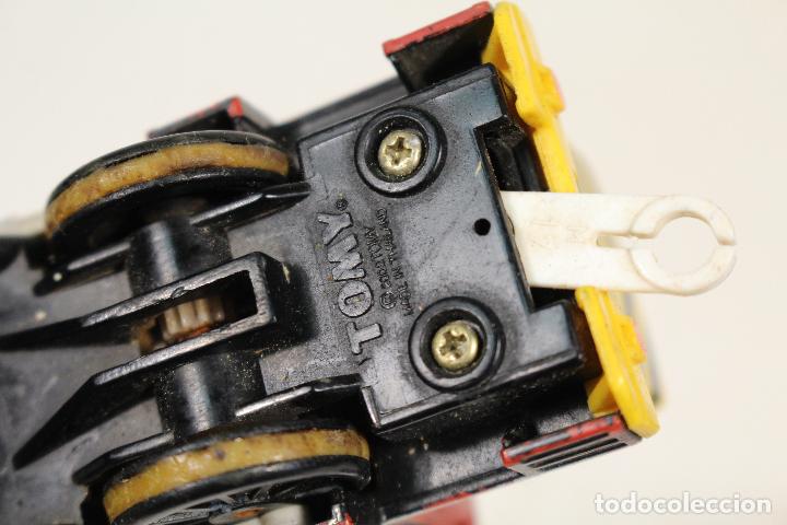 Trenes escala: TREN TOMY - Foto 3