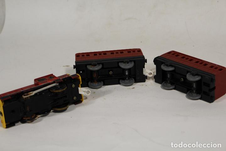 Trenes escala: TREN TOMY - Foto 5