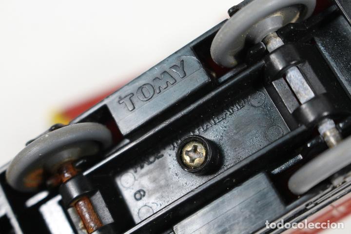 Trenes escala: TREN TOMY - Foto 6