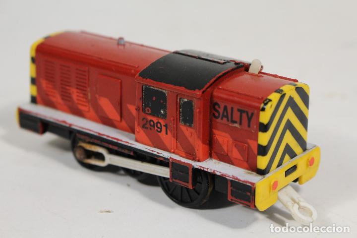 Trenes escala: TREN TOMY - Foto 8