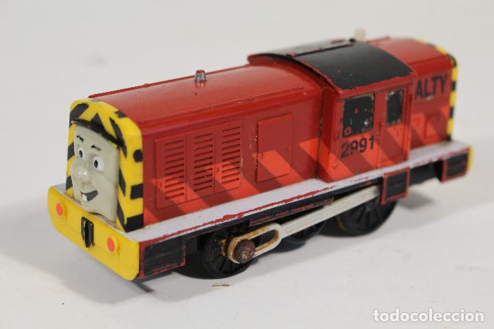 Trenes escala: TREN TOMY - Foto 9