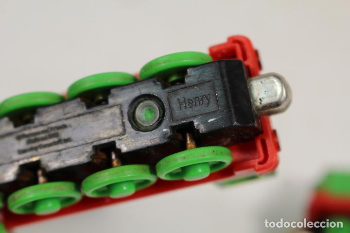 Trenes escala: TREN TOMY - Foto 2