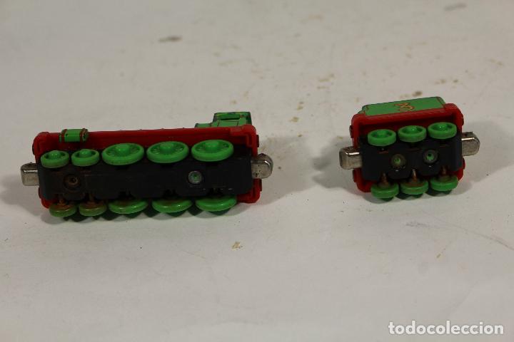 Trenes escala: TREN TOMY - Foto 3