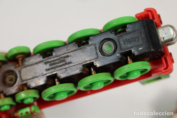 Trenes escala: TREN TOMY - Foto 4