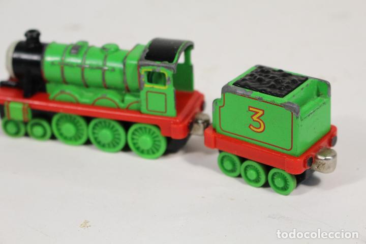 Trenes escala: TREN TOMY - Foto 5