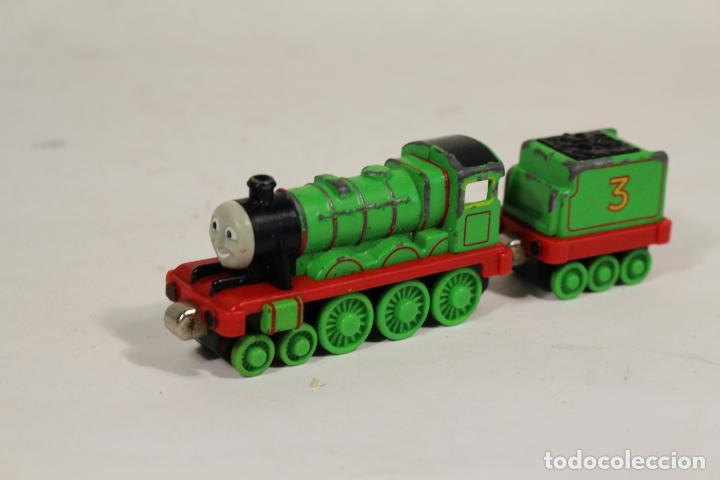 Trenes escala: TREN TOMY - Foto 6