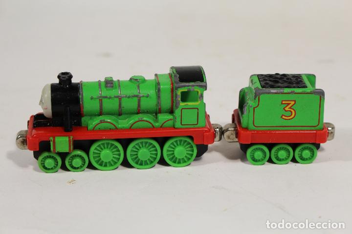 Trenes escala: TREN TOMY - Foto 7