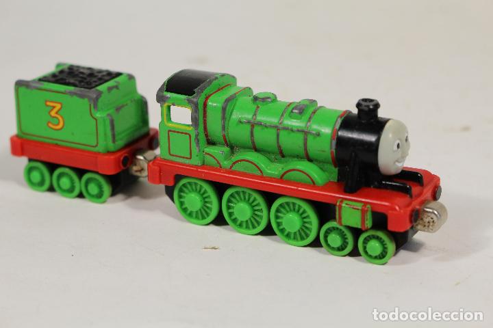 Trenes escala: TREN TOMY - Foto 1