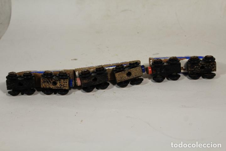 Trenes escala: TREN DE MADERA BRIO - SWEDEN - Foto 7