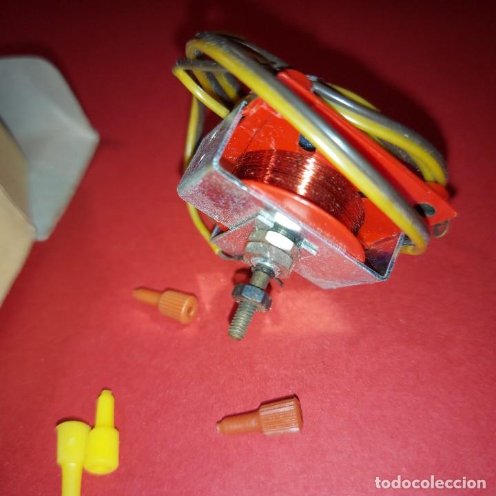 Trenes escala: FALLER MOTOR DE CONSTRUCCI&Oacute;N - Foto 2