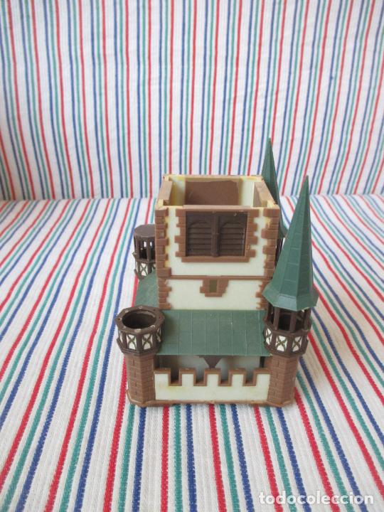 Trenes escala: FALLER MARTINSTOR HO REF. B-922 - Foto 19