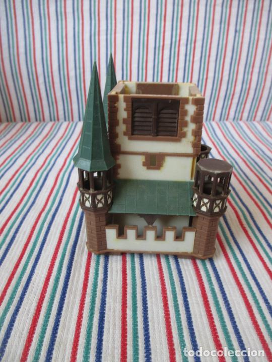 Trenes escala: FALLER MARTINSTOR HO REF. B-922 - Foto 21