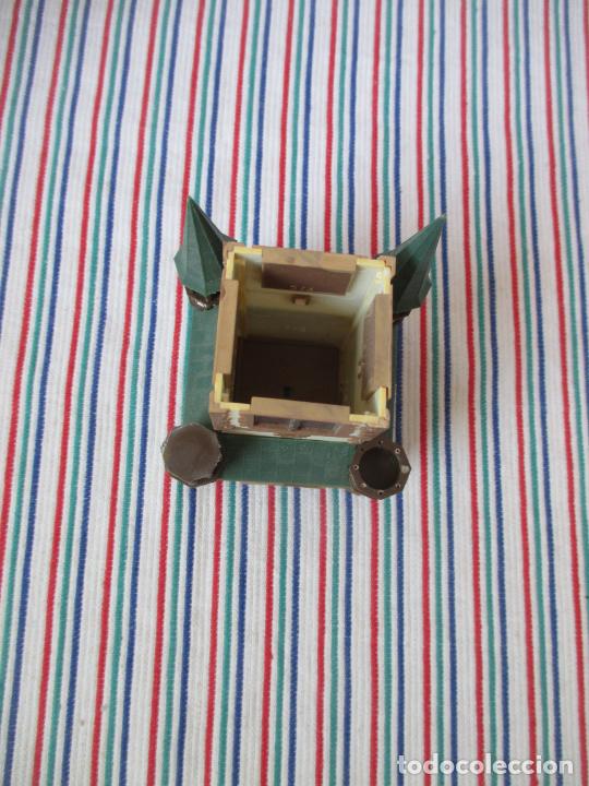 Trenes escala: FALLER MARTINSTOR HO REF. B-922 - Foto 23