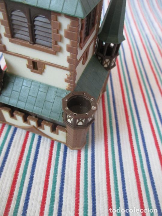 Trenes escala: FALLER MARTINSTOR HO REF. B-922 - Foto 29