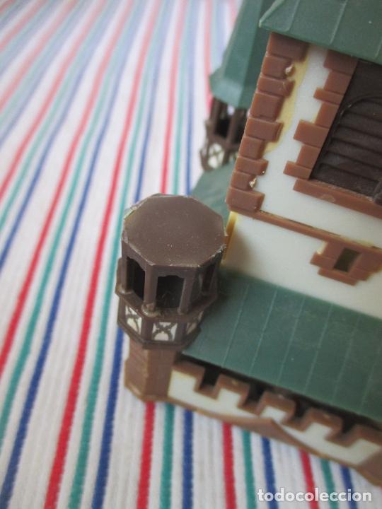 Trenes escala: FALLER MARTINSTOR HO REF. B-922 - Foto 30