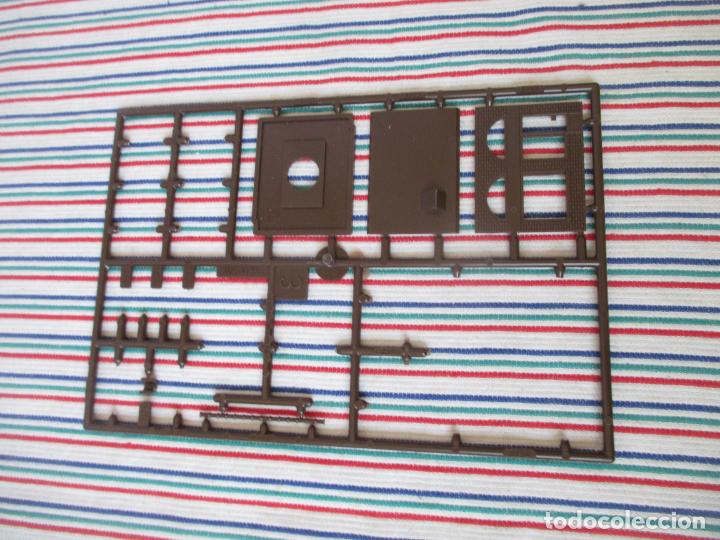Trenes escala: FALLER MARTINSTOR HO REF. B-922 - Foto 34