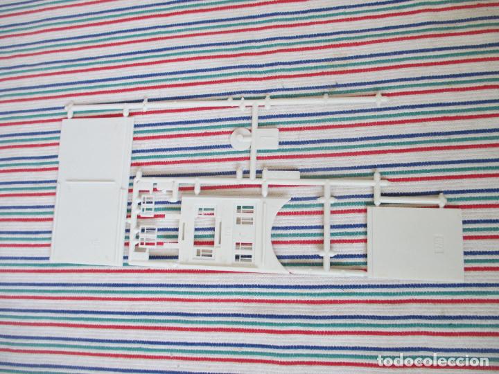 Trenes escala: FALLER MARTINSTOR HO REF. B-922 - Foto 38