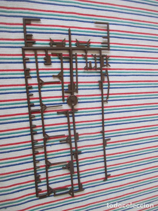 Trenes escala: FALLER MARTINSTOR HO REF. B-922 - Foto 39