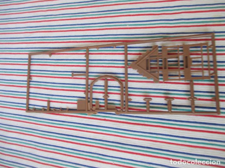 Trenes escala: FALLER MARTINSTOR HO REF. B-922 - Foto 49