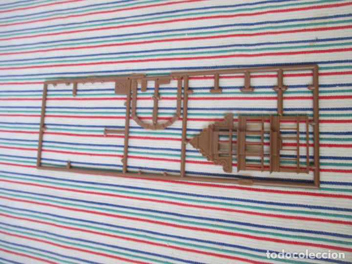 Trenes escala: FALLER MARTINSTOR HO REF. B-922 - Foto 50