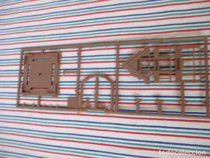 Trenes escala: FALLER MARTINSTOR HO REF. B-922 - Foto 51