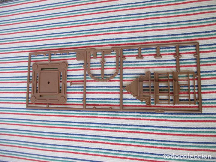 Trenes escala: FALLER MARTINSTOR HO REF. B-922 - Foto 52