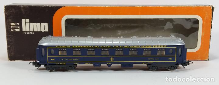 Trenes escala: Lima 9301 - Foto 1