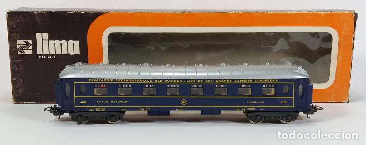 Trenes escala: Lima 9301 - Foto 2