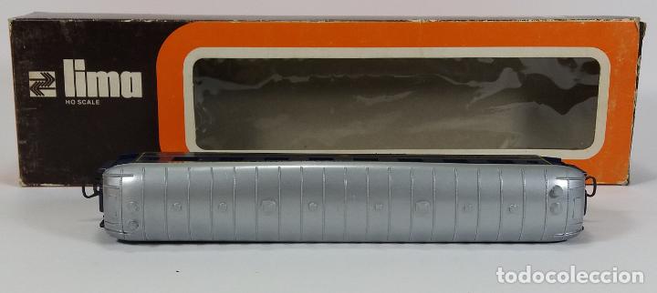 Trenes escala: Lima 9301 - Foto 7