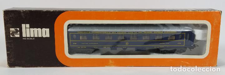 Trenes escala: Lima 9301 - Foto 8