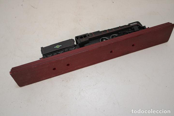 Trenes escala: pacific britannia - Foto 2