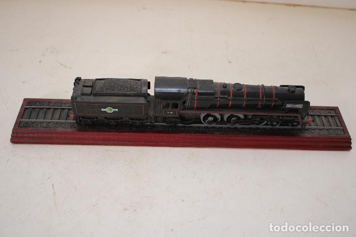 Trenes escala: pacific britannia - Foto 3