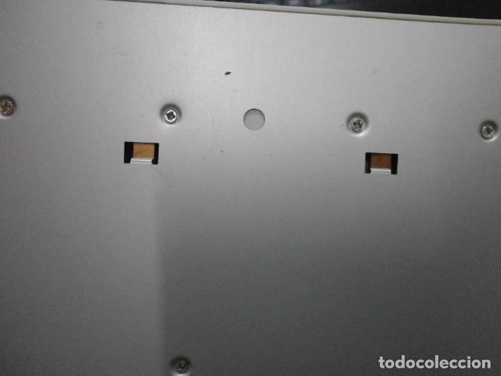 Trenes escala: paso a nivel h0 - Foto 5