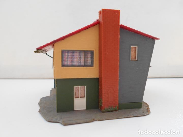 Trenes escala: CASA FALLER ESCALA HO - Foto 2