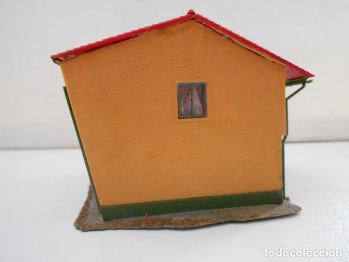 Trenes escala: CASA FALLER ESCALA HO - Foto 3