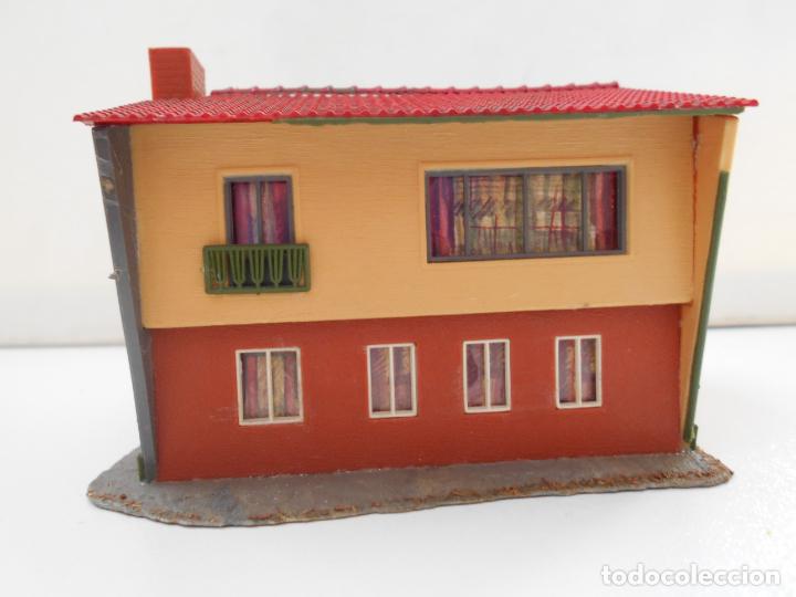 Trenes escala: CASA FALLER ESCALA HO - Foto 4