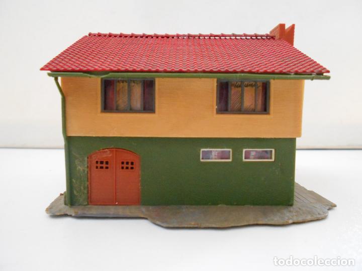 Trenes escala: CASA FALLER ESCALA HO - Foto 1