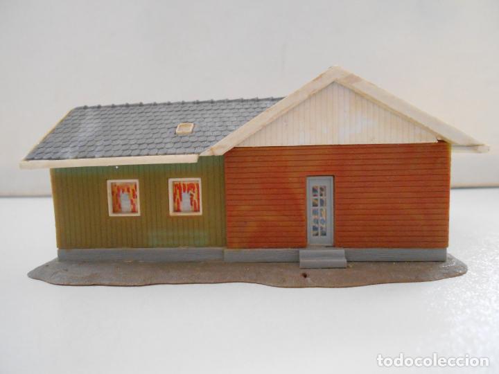 Trenes escala: CASA MARCA FALLER ESCALA HO - Foto 3