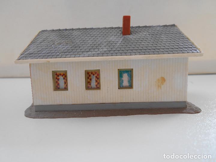 Trenes escala: CASA MARCA FALLER ESCALA HO - Foto 4