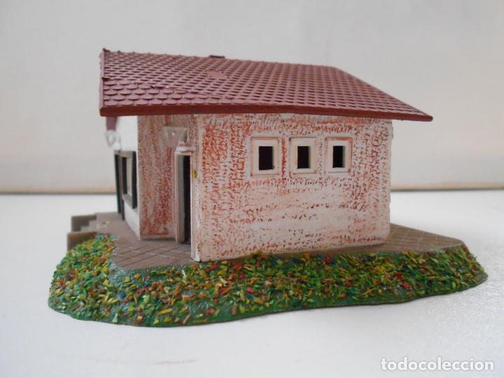 Trenes escala: CASA ESCALA HO - Foto 2