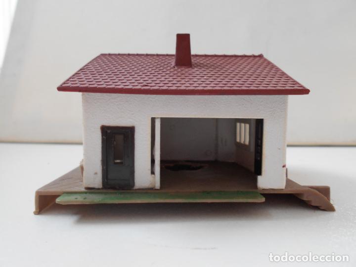 Trenes escala: CASA ESCALA HO - Foto 4