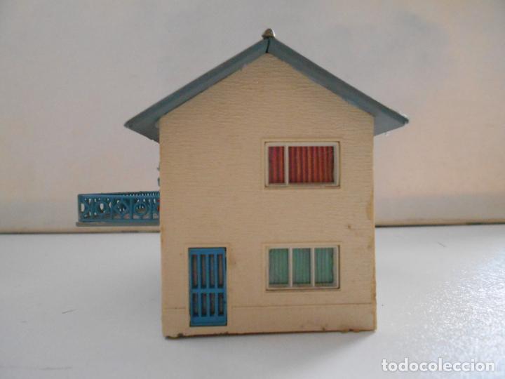 Trenes escala: CASA CAFE ESCALA HO - Foto 2
