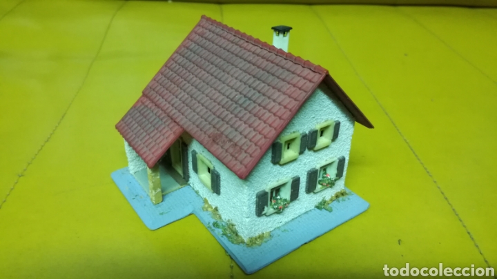 Trenes escala: CASA FALLER REF.205 A&Ntilde;OS 50 - Foto 2