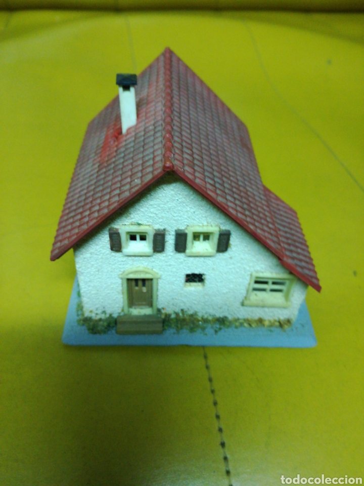 Trenes escala: CASA FALLER REF.205 A&Ntilde;OS 50 - Foto 4