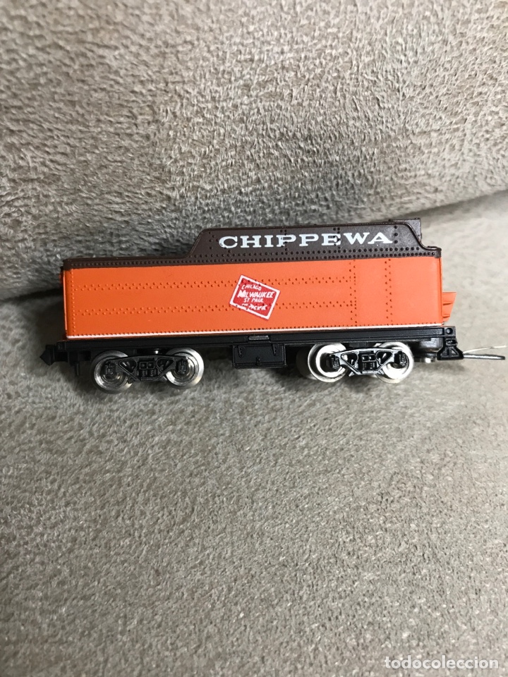 Trenes escala: Rivarossi Milwaukee 6139 - Foto 1