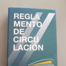 Trenes Escala: REGLAMENTO DE CIRCULACIÓN DE FERROCARRILES DE LA GENERALITAT VALENCIANA. FGV.